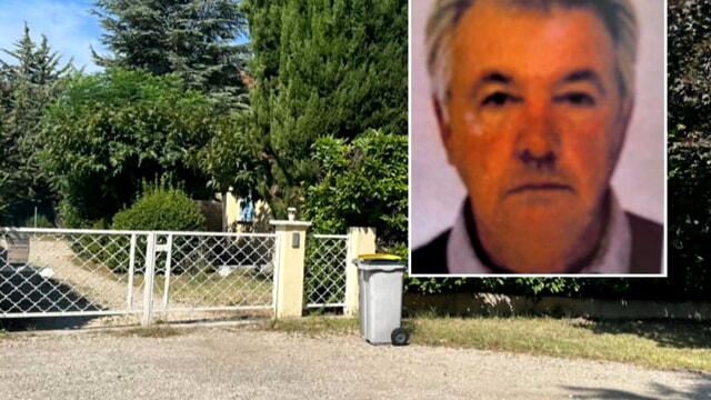 Francia 71enne abusato moglie