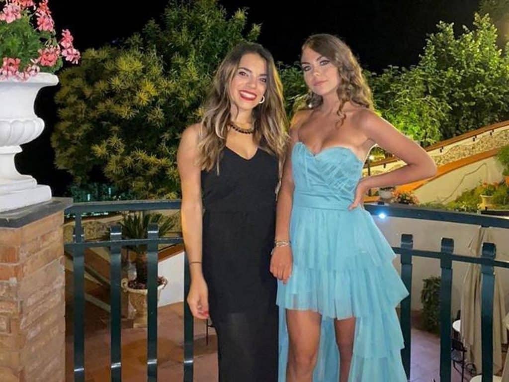storia giulia chiara incidente laurea salerno torino
