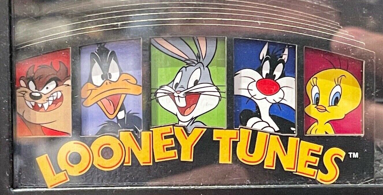 warner bros looney tunes