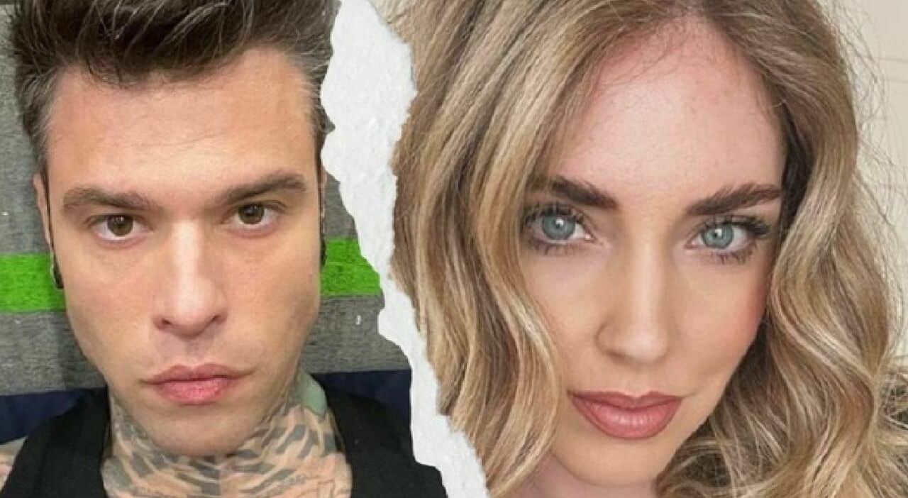 divorzio ferragni fedez mantenimento