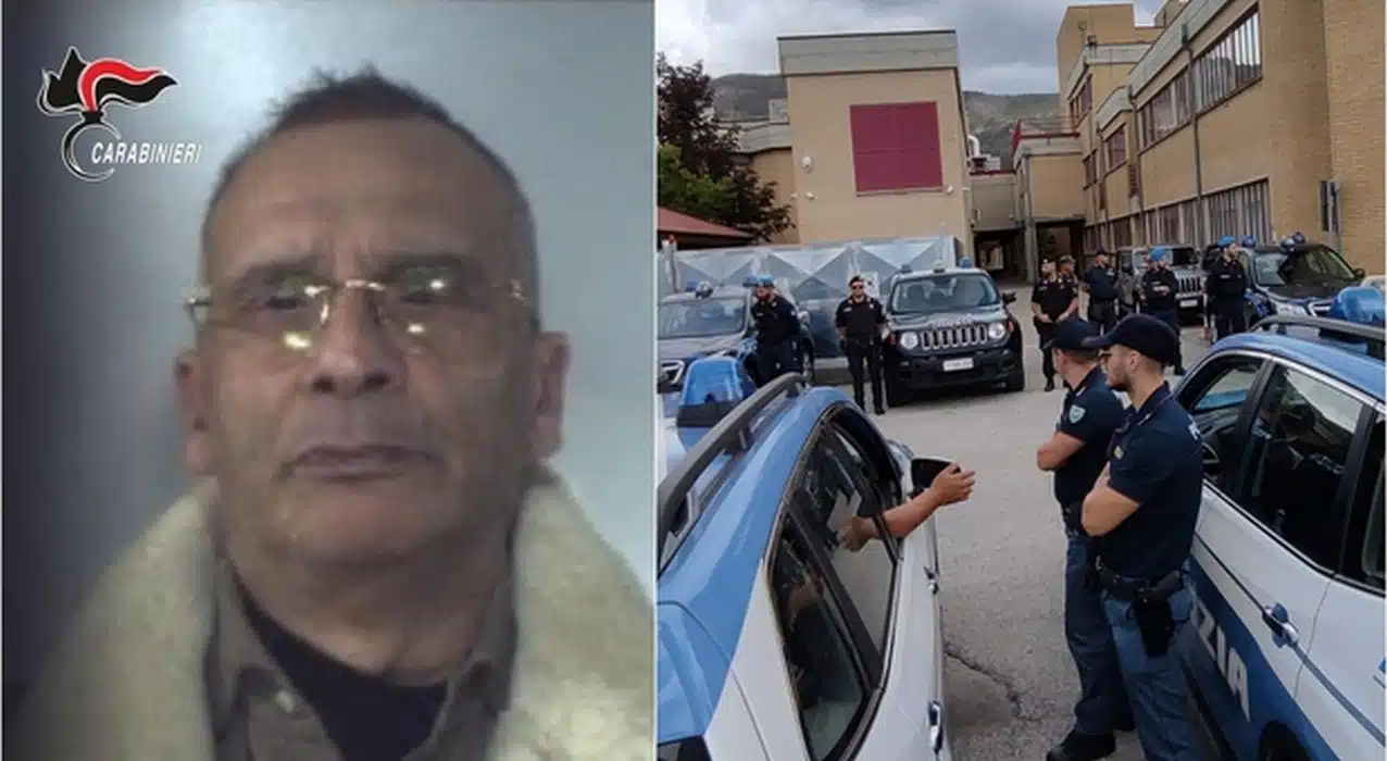 liberi fedelissimi ex boss matteo messina denaro