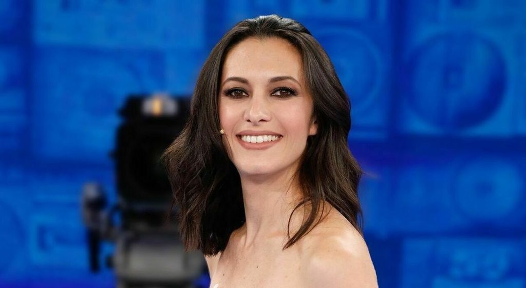 amici deborah nuova prof