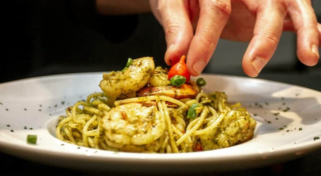 migliori ristoranti italia gambero rosso 2025