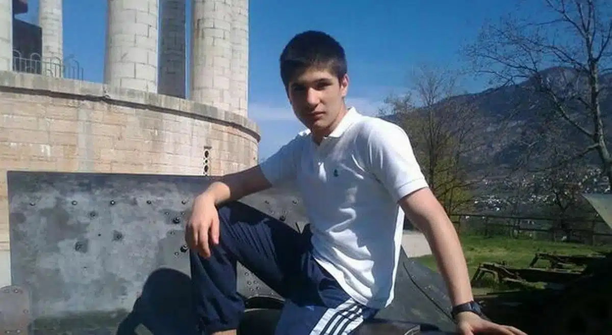 Morto dopo vaccino Pfizer madre Traian Calancea