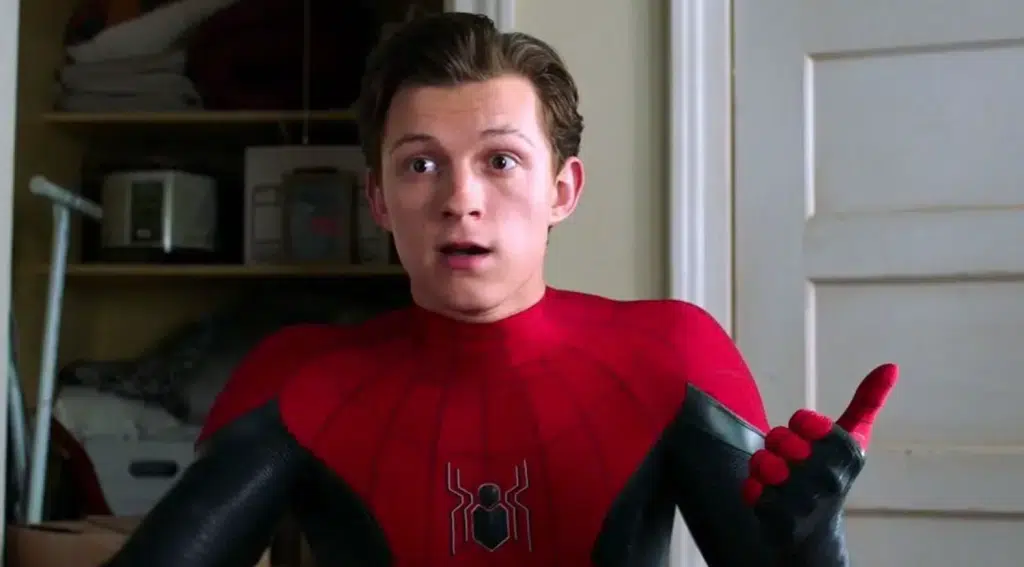 spider man 4 inizio riprese
