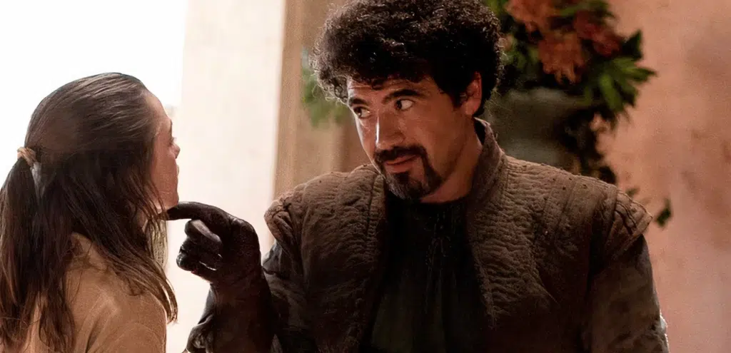 spin off game thrones cancellato