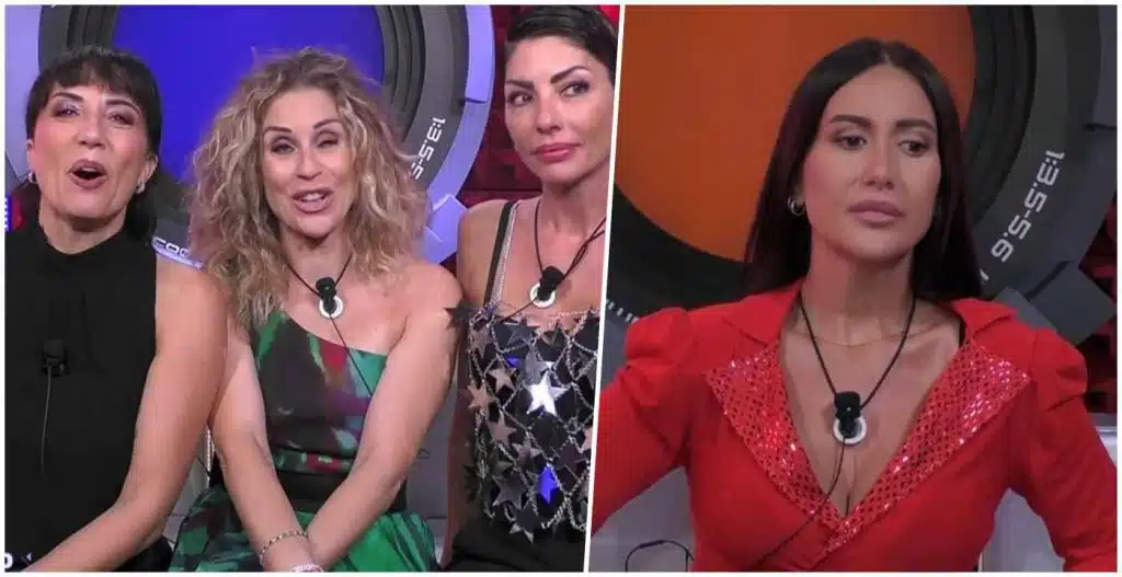 Non Rai contro Jessica Morlacchi