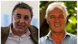 capodrise volantino diffamatorio contro consiglieri