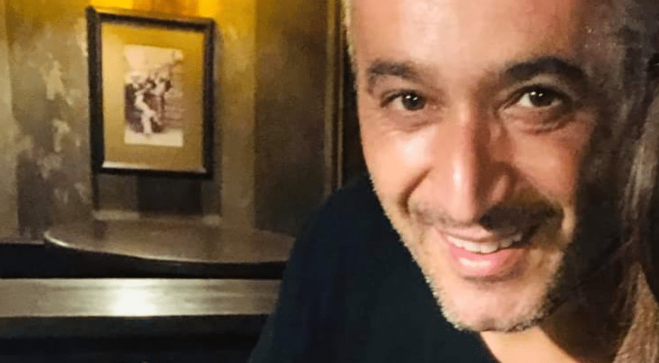 Battipaglia morto Antonio Cammarota
