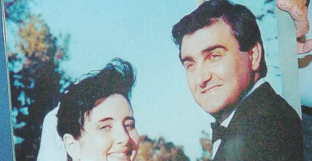 Omicidio Agostino ergastolo Gaetano Scotto 