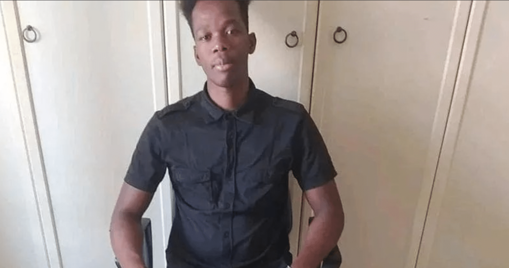 Migrante ucciso Verona indagato poliziotto sparato