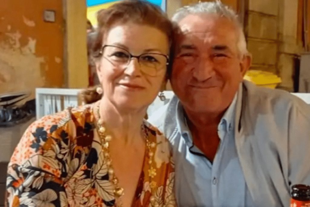 Femminicidio Bari Giuseppe Lacarpia morto suicida