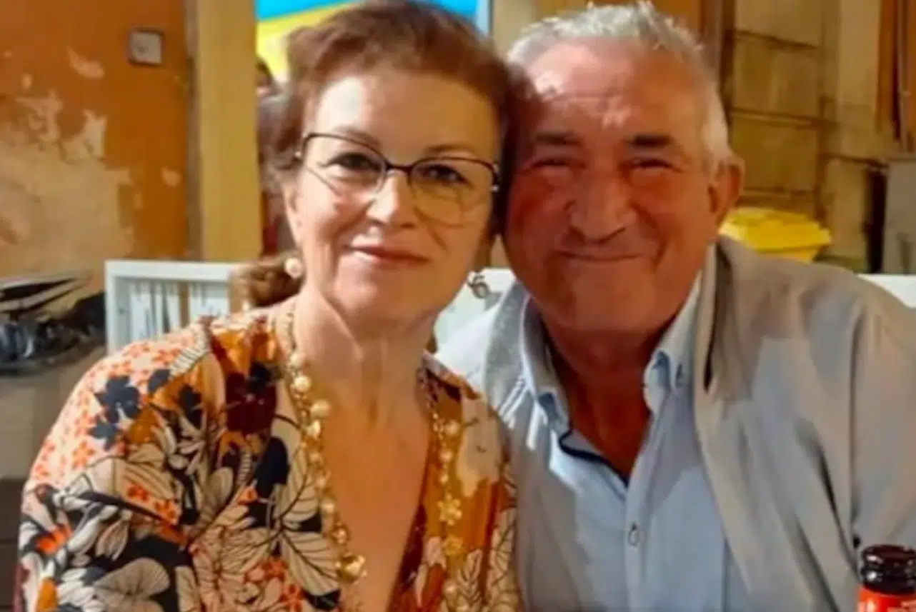 Femminicidio Bari Giuseppe Lacarpia morto suicida
