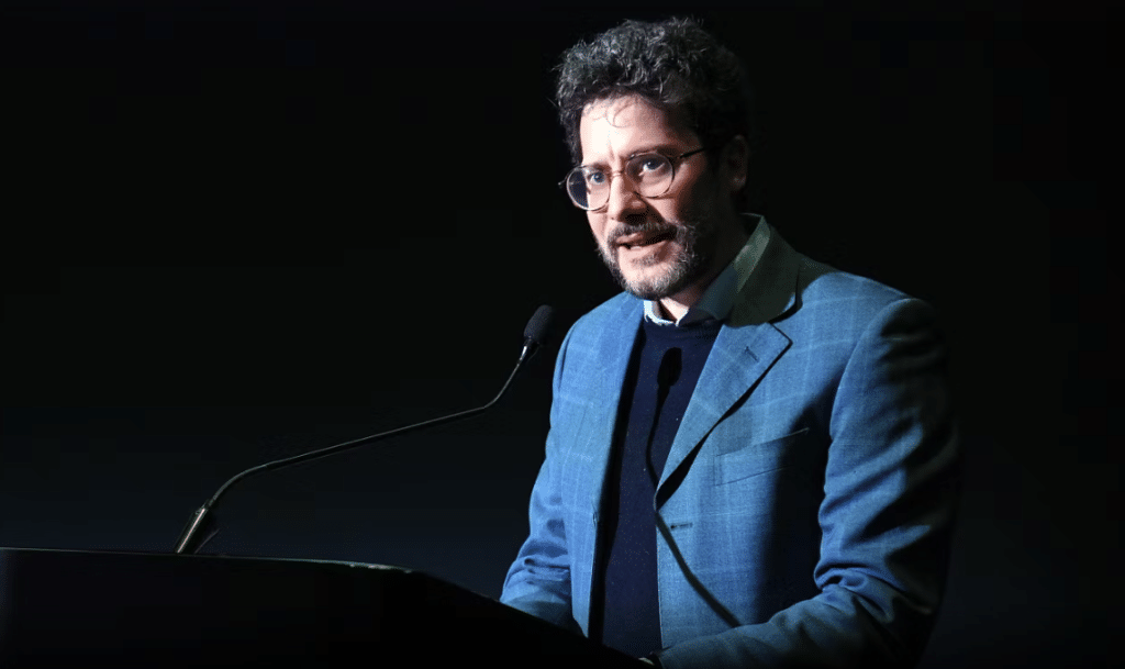 Francesco Spano dimesso capo gabinetto 