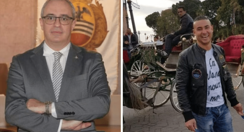 Omicidio Massimo Adriatici