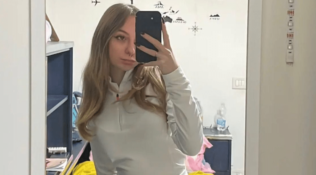 bergamo uccisa Sara Centelleghe