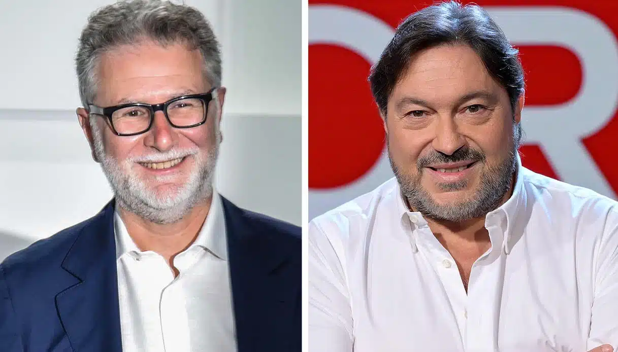 ascolti tv vince report