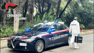 Foto di repertorio