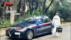 Foto di repertorio