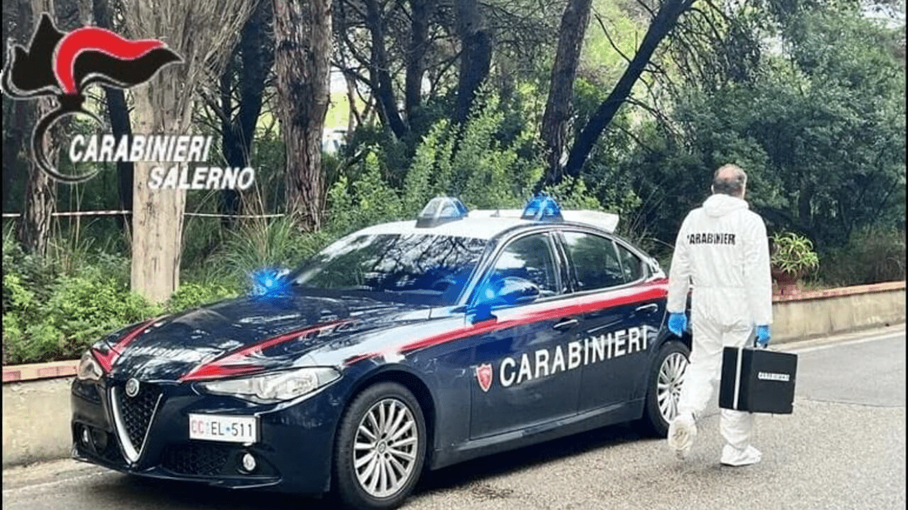 Silvia uccisa e poi bruciata, l'appello del legale: "Chi ha visto qualcosa parli"