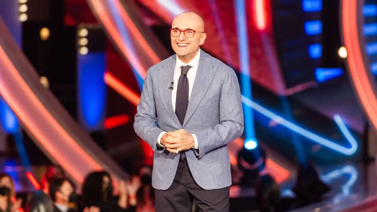 signorini critiche spettatrice gf