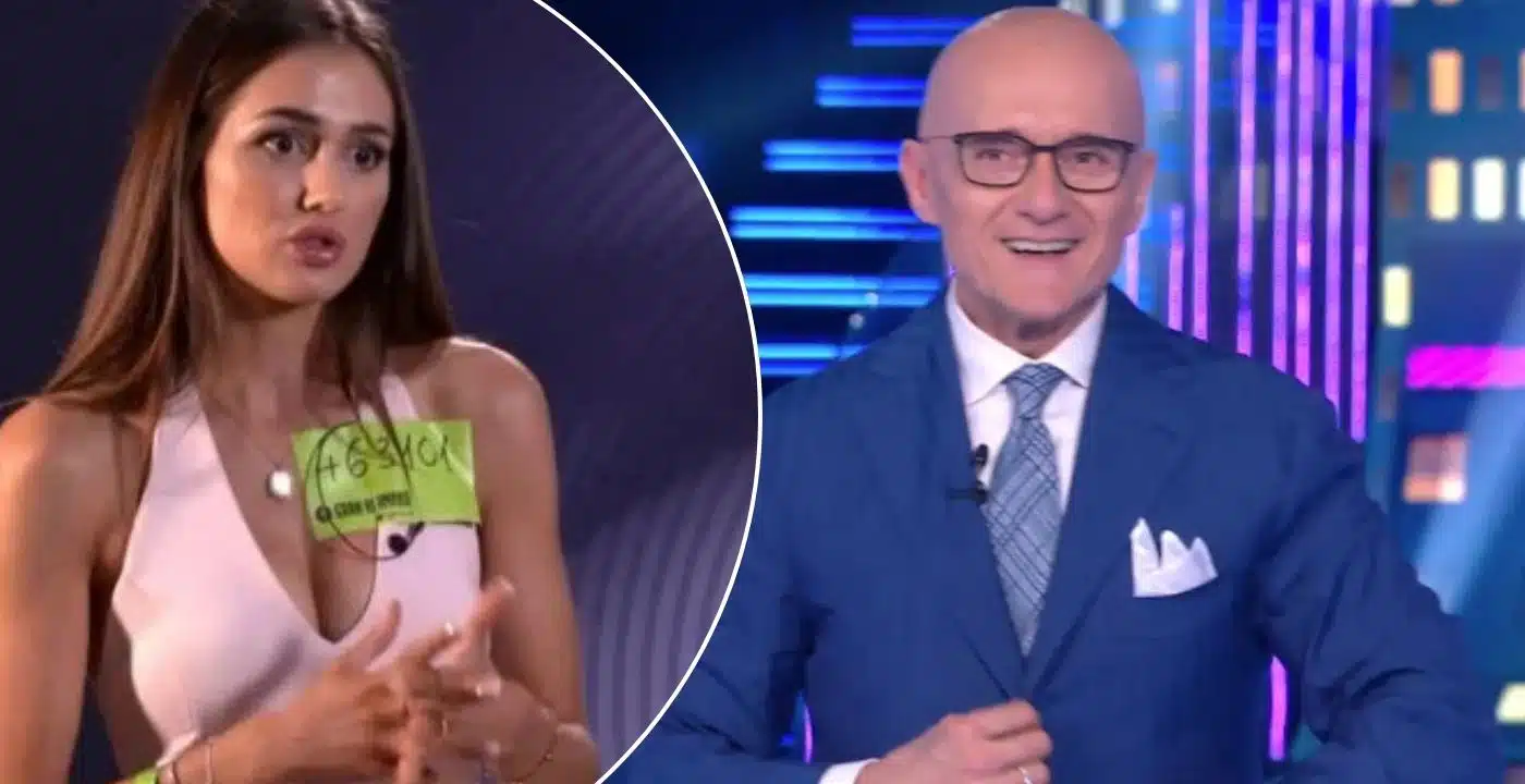 Grande Fratello scambio concorrenti Gran Hermano