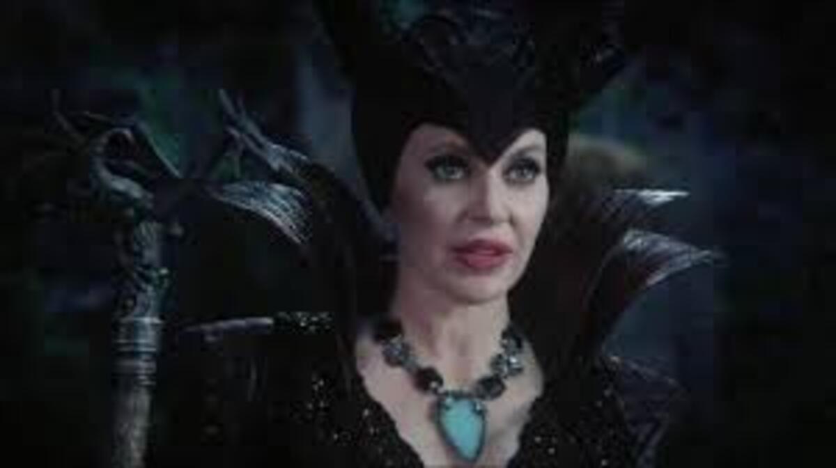 once upon time giustizia malefica