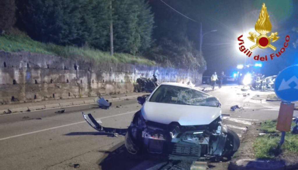 incidente