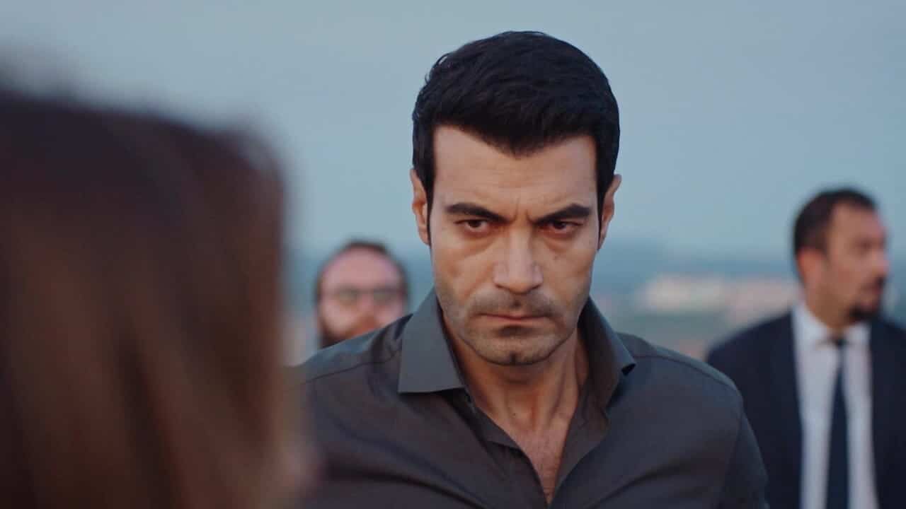 cambio programmazione serie rosa vendetta