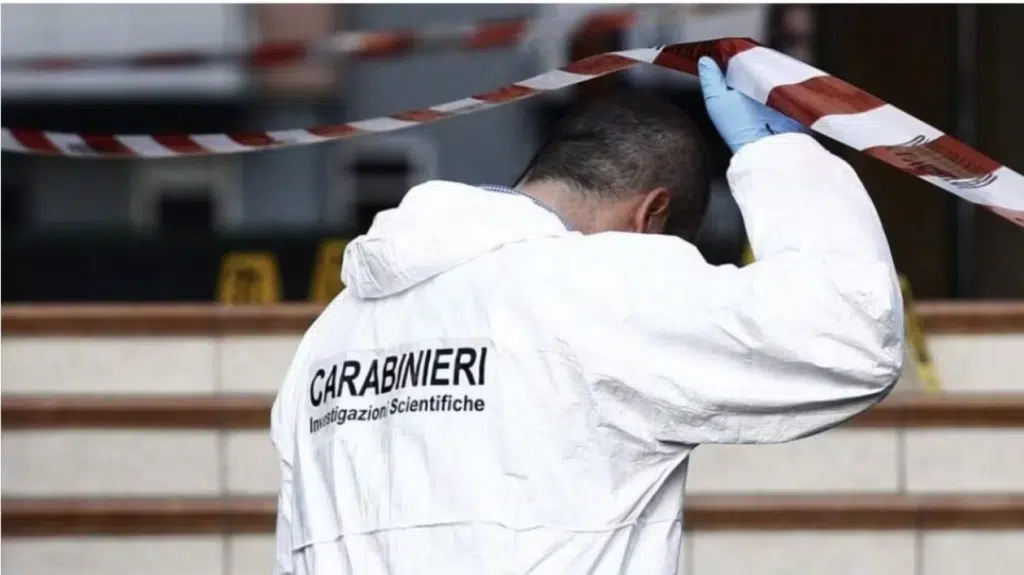 Uccide il figlio con 3 coltellate durante una lite, Paolo Corna condannato a 9 anni e 4 mesi