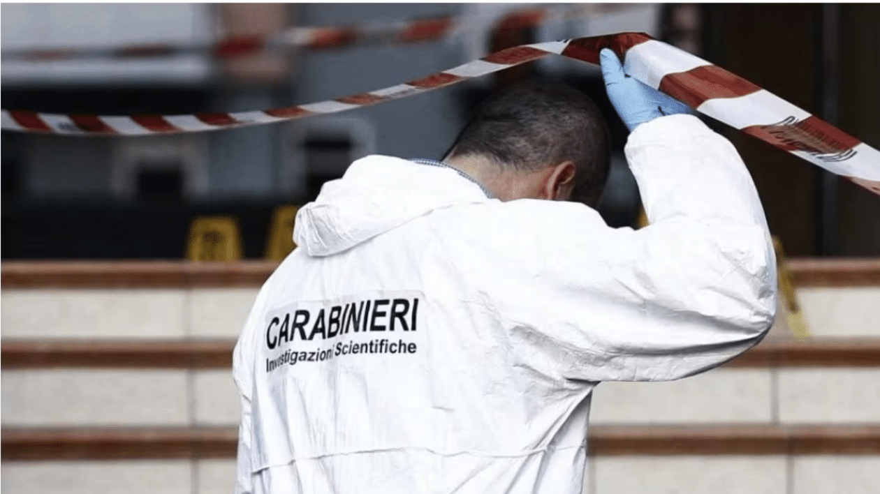 Uccide il figlio con 3 coltellate durante una lite, Paolo Corna condannato a 9 anni e 4 mesi