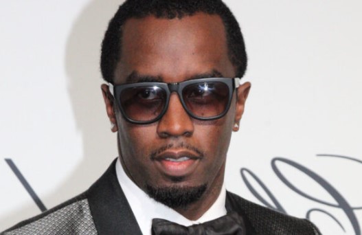 Puff Daddy vittime bambino 9 anni