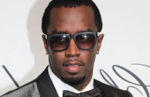 Puff Daddy vittime bambino 9 anni