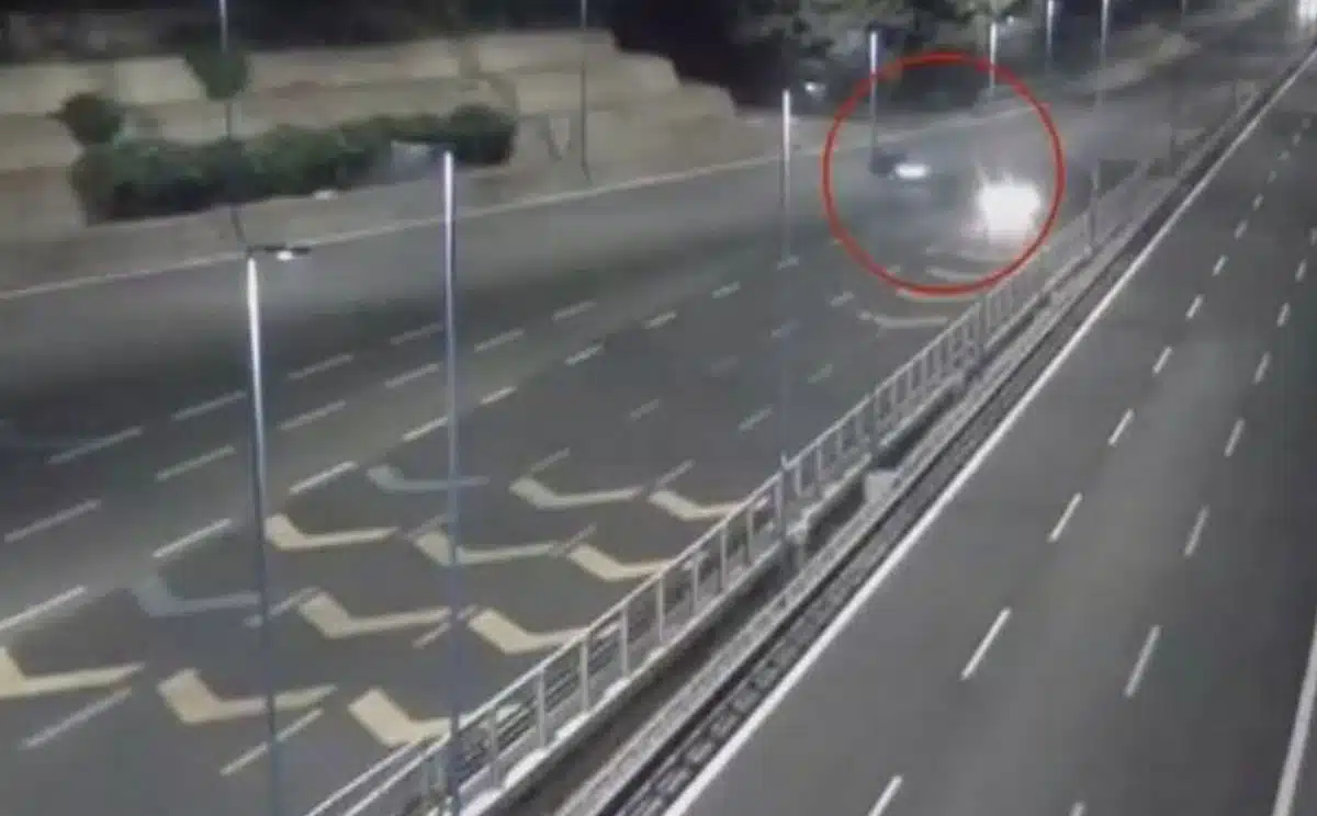 Inseguimento Lodi Piacenza Milano fermato 16enne auto rubata