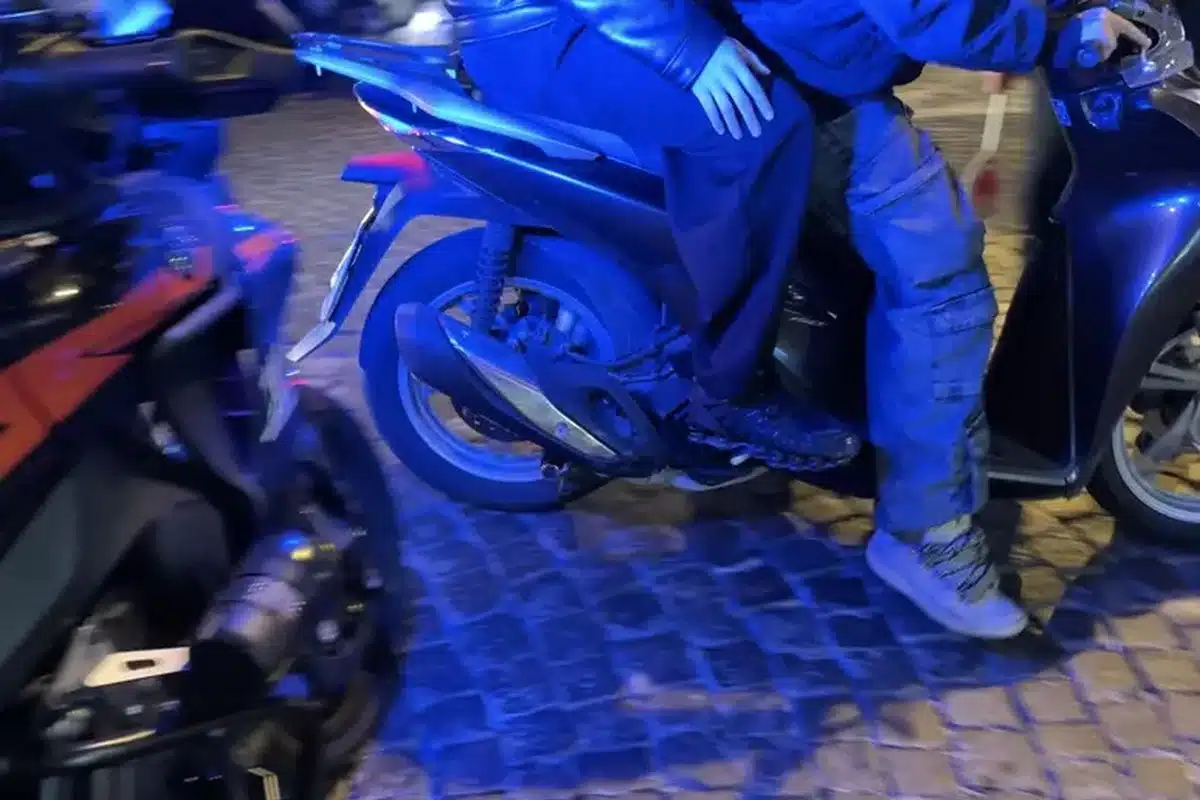 napoli controlli movida ragazzi coltello