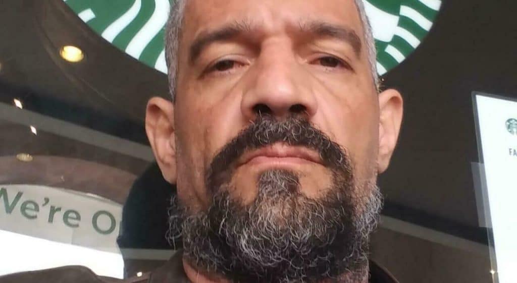 Texas italiano Paolo Tescari ucciso minorenne sigaretta