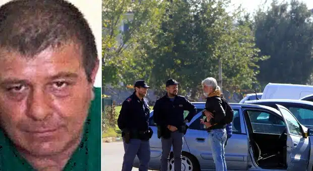 Omicidio Salvatore Postiglione Foligno fermato minorenne