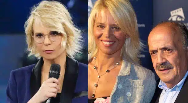 maria rinuncia eredità maurizio