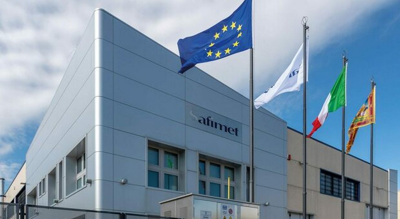 esplosione arezzo azienda cosa è successo