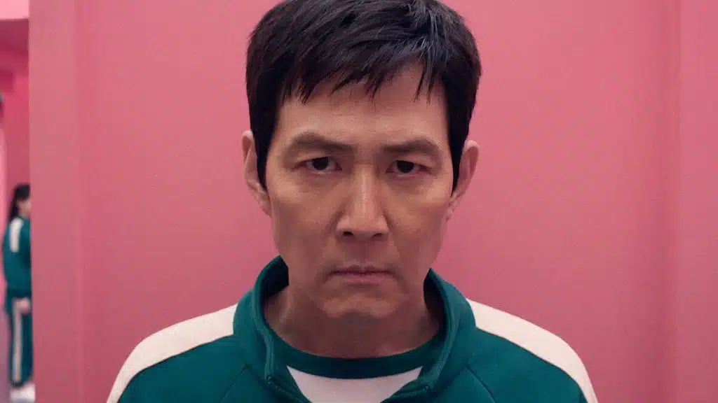 Squid Game 2 Lee Jung-jae orrore tornare arena