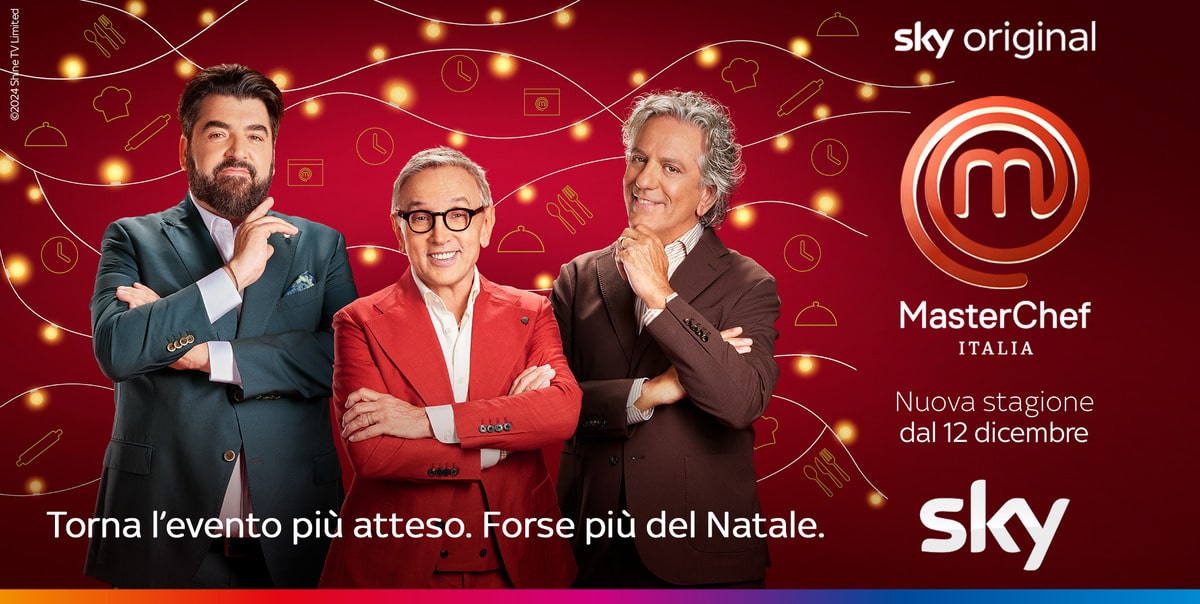 masterchef italia 2024 12 dicembre