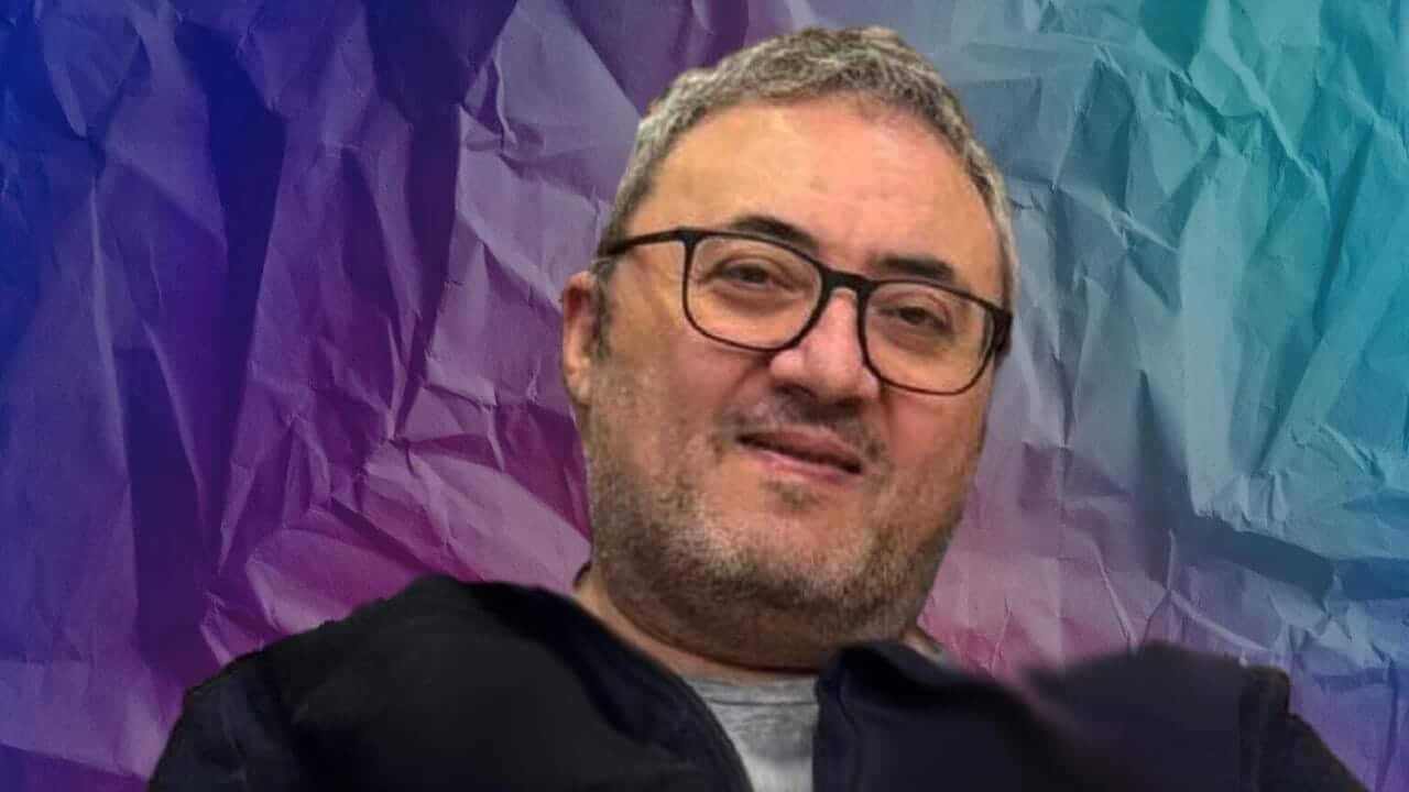 morto Paolo Capriglione Sant Egidio Monte Albino Angri