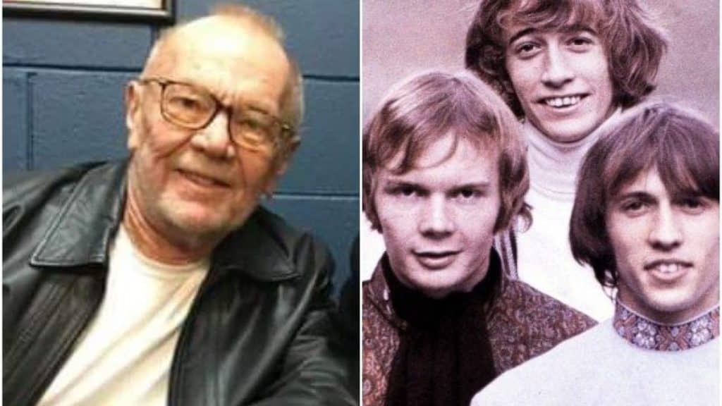 È morto Colin Petersen, il batterista dei Bee Gees aveva 78 anni
