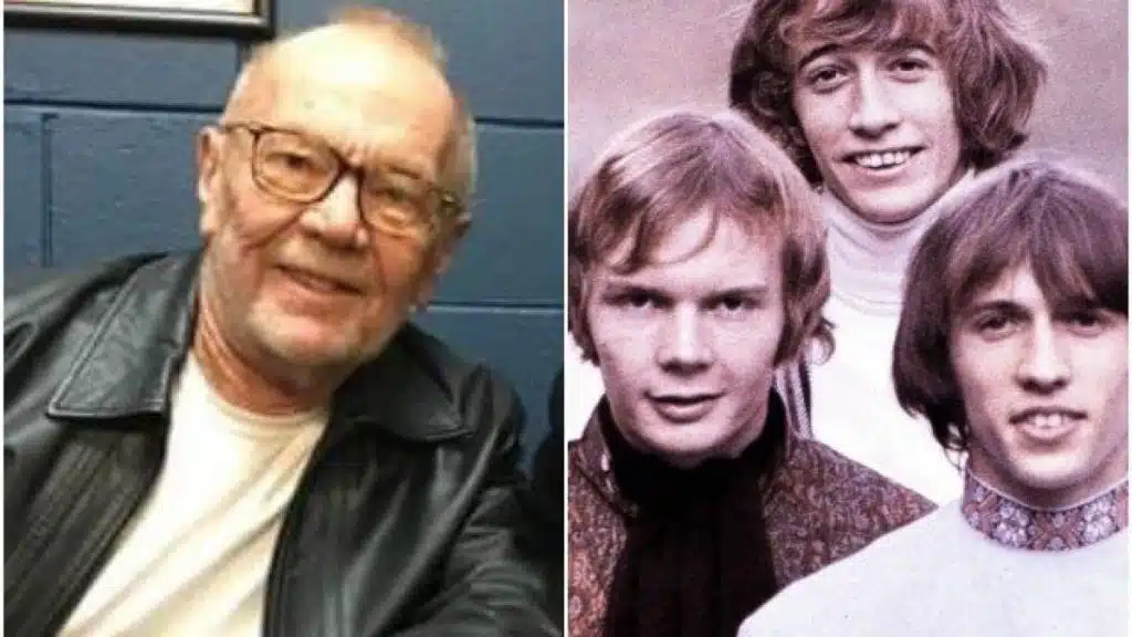 È morto Colin Petersen, il batterista dei Bee Gees aveva 78 anni