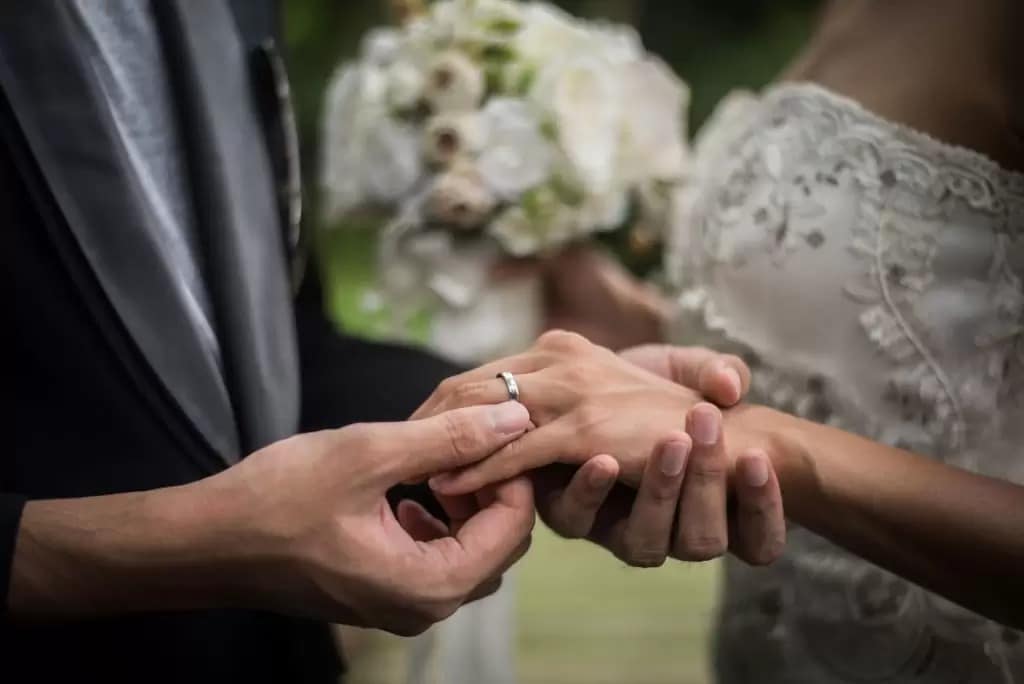 matrimoni