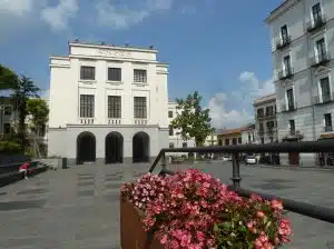 petardi schiamazzi cava de' tirreni