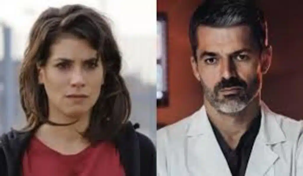 luca argentero giulia michelini film