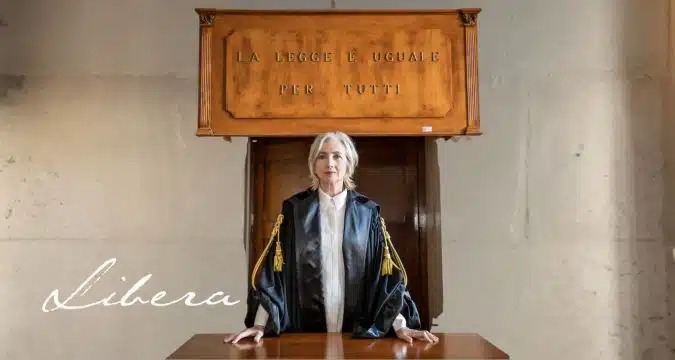 libera nuova fiction lunetta savino