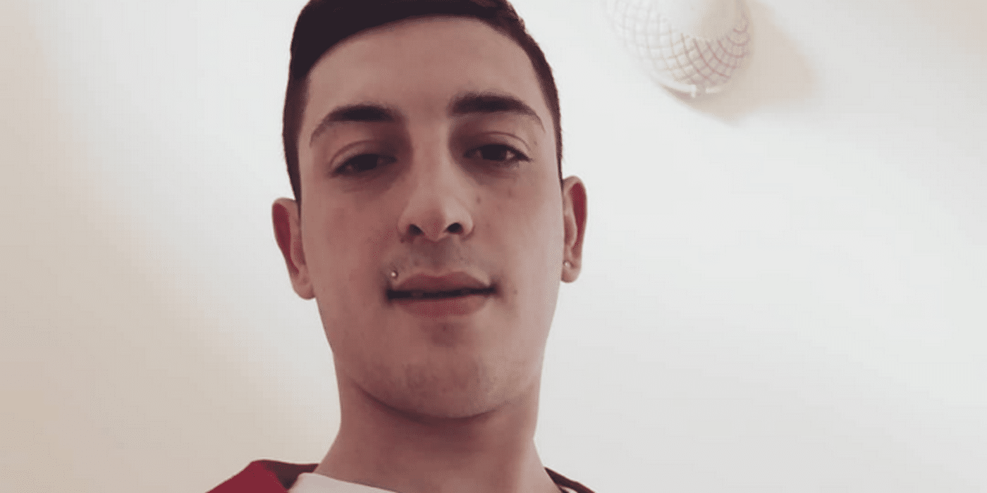 Incidente Marcianise morto chi è