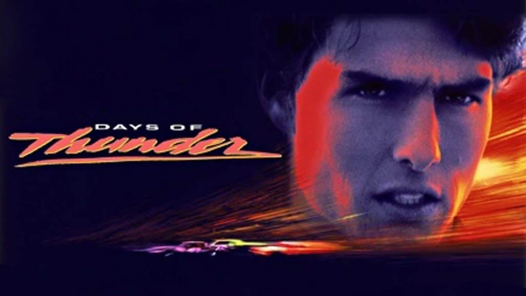 tom cruise sequel giorni tuono
